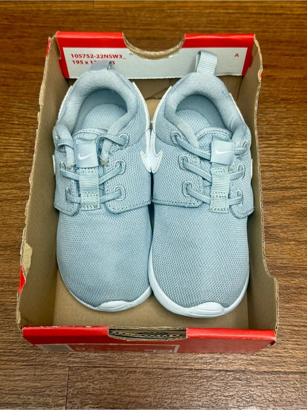 Nike roshe one